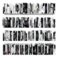 Books 150 pieces 2-7-2