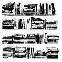 Books 150 pieces 2-4-2