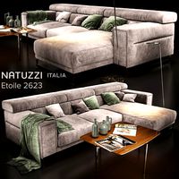 Sofa_natuzzi_Etoile 2623