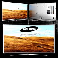 TV Samsung UE40S9AU