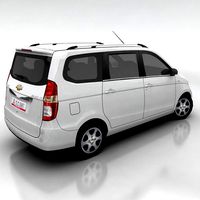 CHEVROLET ENJOY
