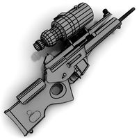 weapon 6