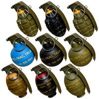 Grenades pack 02