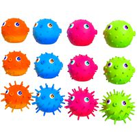 Rubber Fugu MegaPack 01