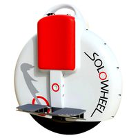 Solowheel 2 Color