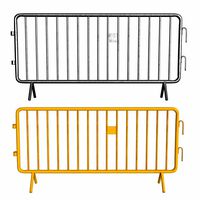 Road Safety Barrier