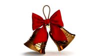 Bells with Bow