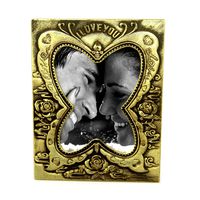 Antique Photo Frame
