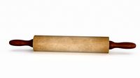 Wooden Rolling Pin