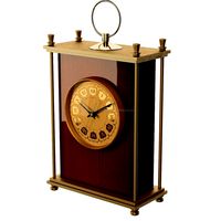 Retro Clock