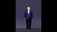Tie man 0418