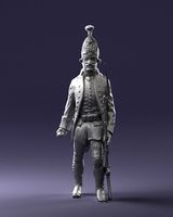 Warrior 0303-1