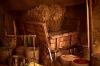Herb Store / 36+ Assets