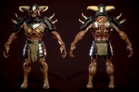 Demon Baron