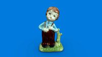 Capodimonte child