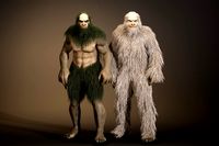 BigFoot