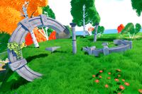 Stylized Nature Pack RG