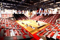 Basketball Arena (URP)