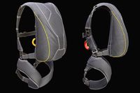 49 Skydiving Container - Male/Female - Rigged Humanoid Skeleton