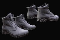 46 Skydiving Boots - Male/Female - Rigged Humanoid Skeleton