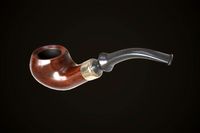 Smoking pipe