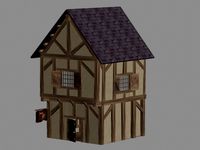home medieval