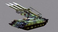 Rocket Launcher