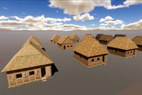 RMP - House v02 - Basic 2/HDRP Empty