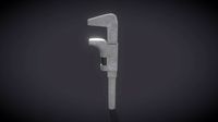 Monkey Wrench