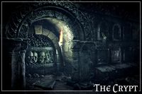 The Ancient Crypt