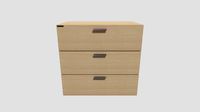 Sambedding Basic Drawer