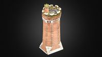 Victorian Tower