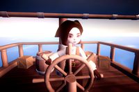 Stylized Pirate Pack