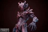 Alien AW