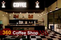 360 CoffeeShop