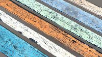 Planks Colored