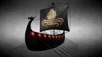 Viking Ship