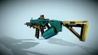 Assault Rifle