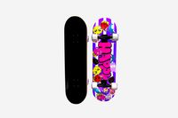 Skateboard Toy