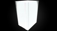 CPU Processor Heatsink