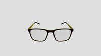 Orgreen - North Male 908 Glasses