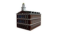 Faneuil Hall Visitor Centerm
