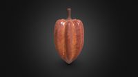 Stylized Cocoa