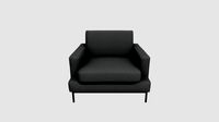 Francis headboard