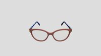 Longchamp - LO2637 273 Glasses