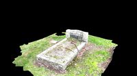 Grave 60 McLAREN