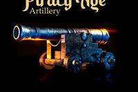 Piracy Age "Artillery"