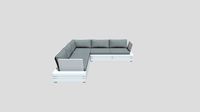 Ambon sofa set