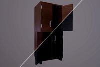 ASGS Interactable Cabinet Tall