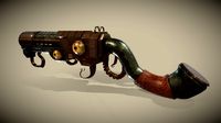 Eye Rifle